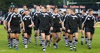 Pontypridd Rugby Football Club 1086477 Image 7